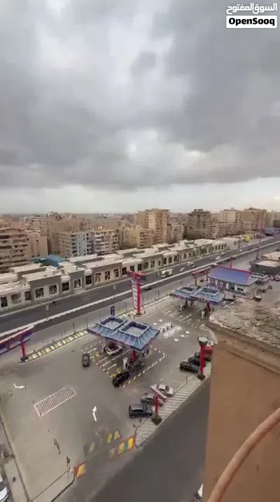 للبيع شقتين في موقع مميز في مدينه نصر 2