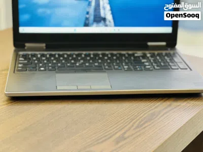 Dell Precision 7540 15.6” 4