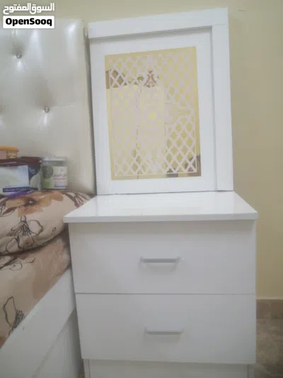 غرفة نوم مستعمله 4