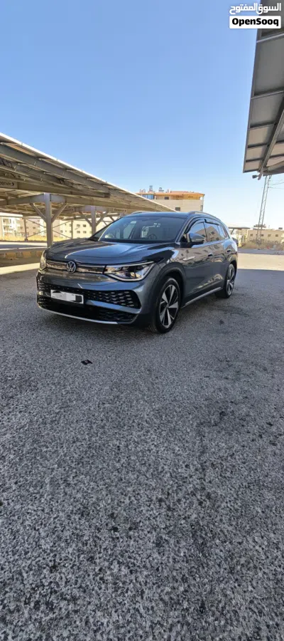 Volkswagen ID 6 Standard 2