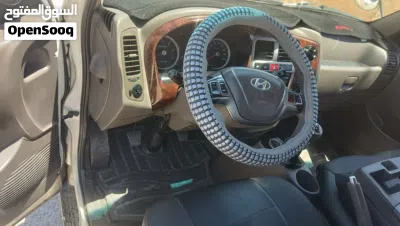 هيونداي بورتر 3