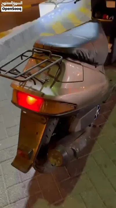 Suzuki Other 3