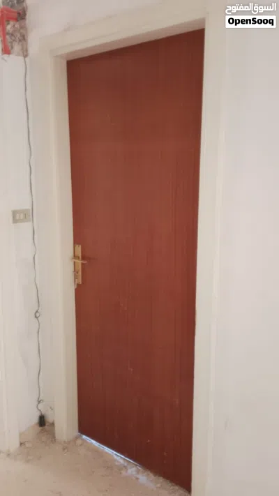 ابواب خشب للبيع 2