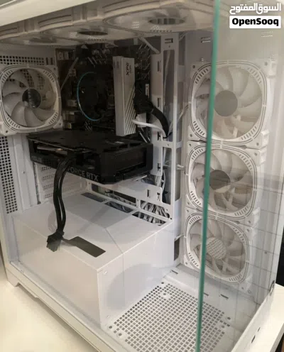 Pc gaming كل شيء بالوصف 2