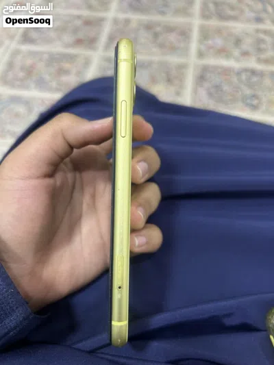 للبيع ايفون 11 3