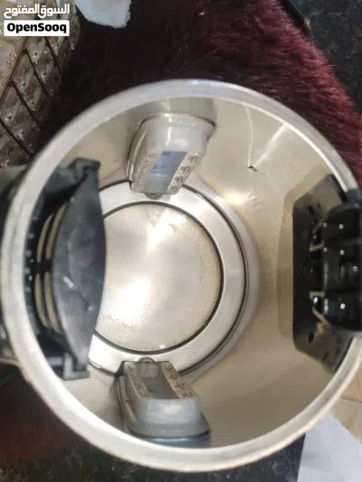 سخان ماء كهربائي اوروبي 3