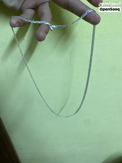 سنسال فضه بسعر ناررر لحق 3