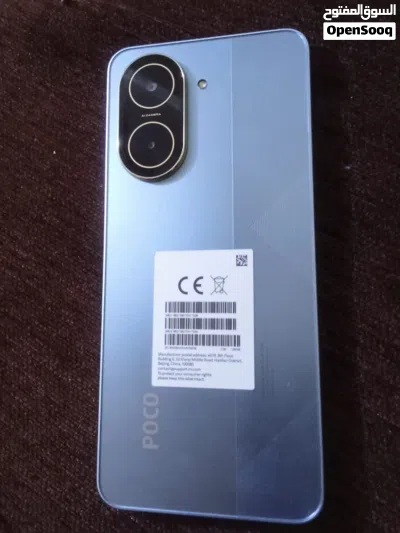 موبايل poco c17 2