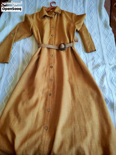فساتين طويلة 2