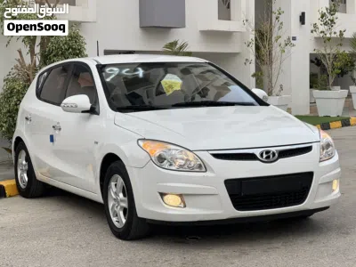 Hyundai i30 Standard 3