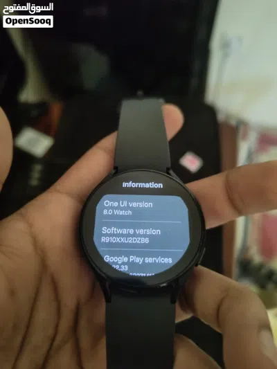 Samsung galaxy watch 5 4