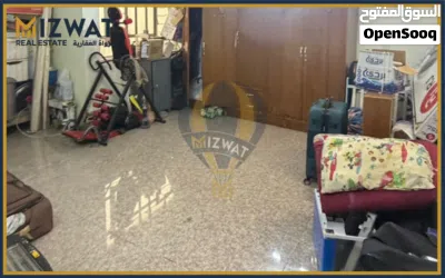 دار للبيع في شارع بور سعد قرب جسر قرطبة 3