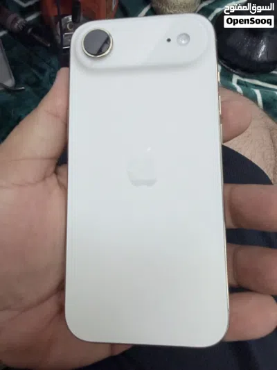 I phone 17 air 3