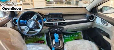 Kia Cerato LX 3