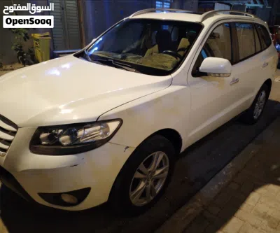 هيونداي سنتافي Standard 3