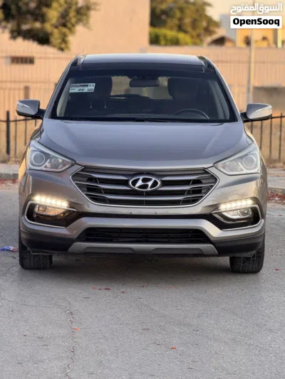 هيونداي سنتافي Standard 2