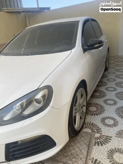 فولكسفاغن جولف R Golf R 4