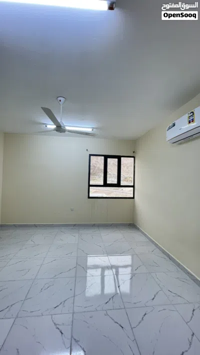 شقق للإيجار في العامرات 3