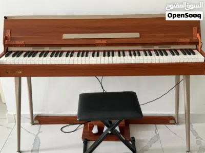 Donner DDP-80 Plus Digital Piano (88 Weighted Keys) 2