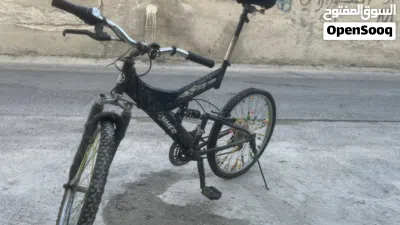 دراجه هوائيا 2