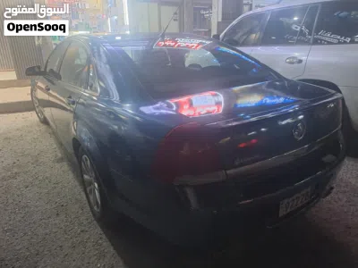 Chevrolet Caprice LTZ 3