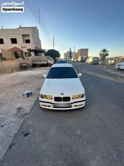 BMW 3 Series 325 3