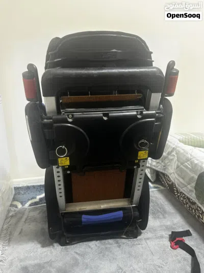 كرسي سيارة للاطفال GRACO/ RECARO 3