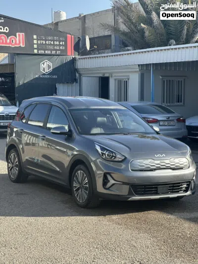 Kia Niro SX 3