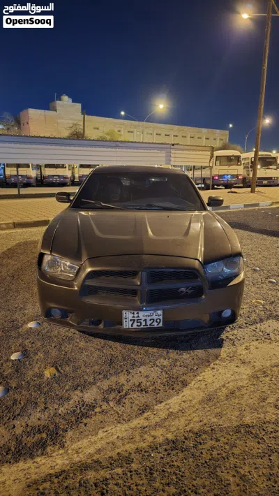 Dodge Charger R/T Plus 3