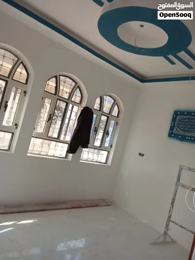بيت مسلح هردي و قواعد مساحه لبنه ونص البيت بجواره جميع الخدمات وبسعر عرطه جداً 2