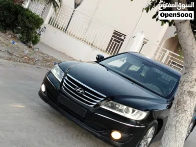 هيونداي ازيرا GL 2
