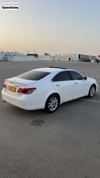 Lexus ES ES 350 4