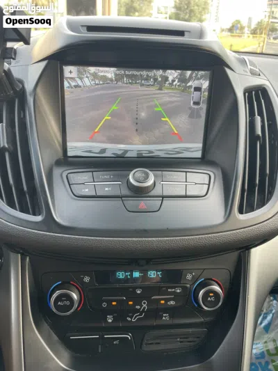 Ford Escape Active 4