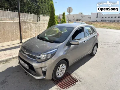 Kia Picanto LX 2