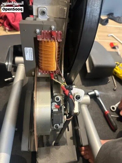 Treadmill Repair Dubai Expert treadmill service, treadmill maintenance, treadmill belt replacement 3