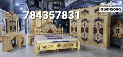 غرف نوم سويدي درجة أولى مضمون سعر210الف 3