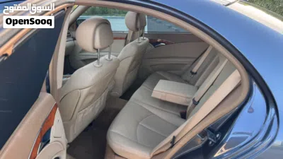 Mercedes Benz E-Class E 280 4