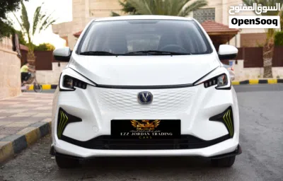 Changan E-Star 2