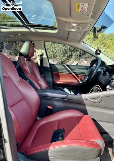 Changan Eado Eado Plus Sport 4