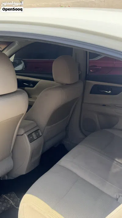 نيسان التيما S 4