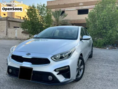 كيا سيراتو GT 3
