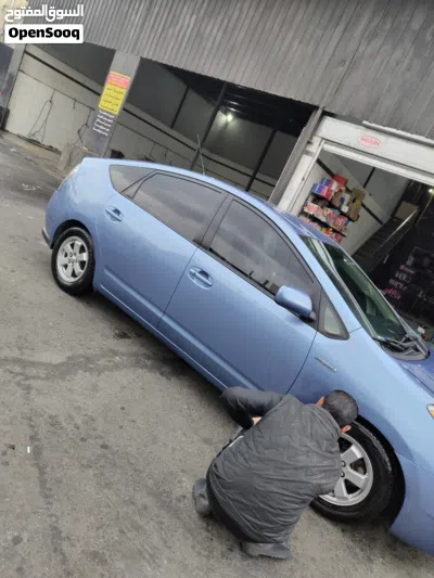 تويوتا بريوس Prius 2