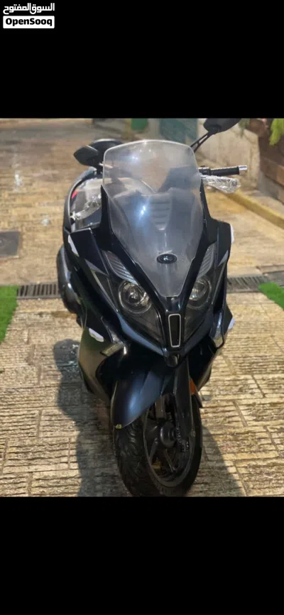 Yamaha Other 2