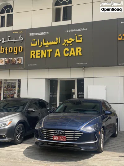 هيونداي النترا Limited 2