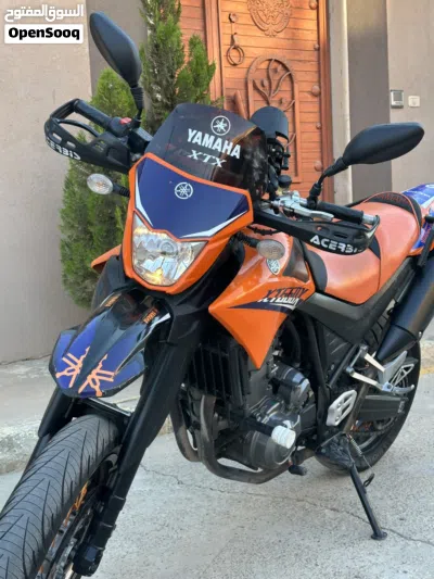 Yamaha TmaX 3