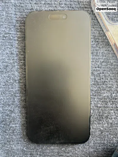 للبيع – iPhone 14 Pro Max � 4