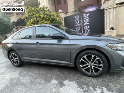 فولكسفاغن جيتا Sport 3