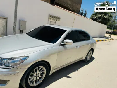 Genesis G70 3