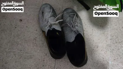 حذاء نايك فانتوم كرة قدم للبيع ب 15 دينار 4