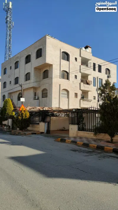 شقتين للإيجار للعرسان في طبربور قرب جميع الخدمات 2
